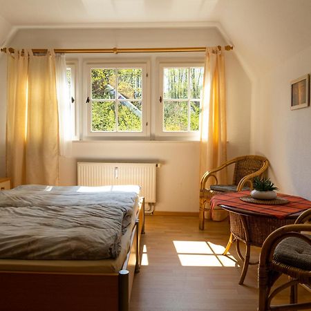 Quellenhaus Feengrotten Saalfeld Saale Eksteriør bilde