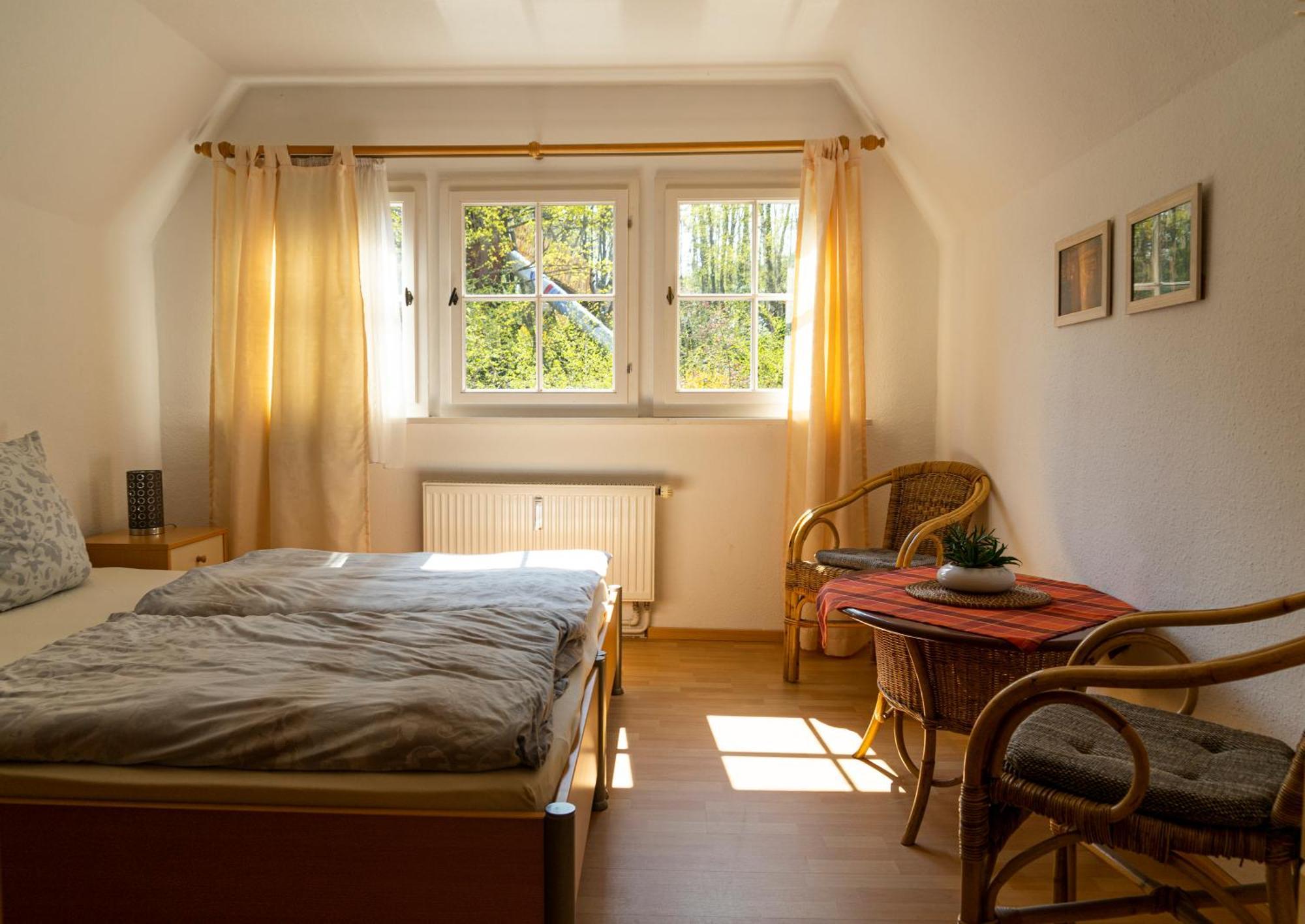 Quellenhaus Feengrotten Saalfeld Saale Eksteriør bilde